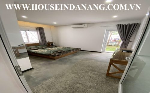Danang house rental in Vietnam, Son Tra district 8