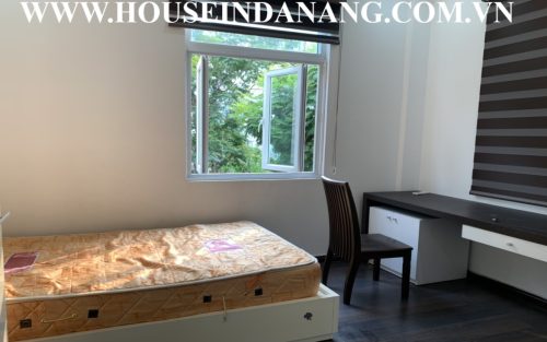 Da Nang villas for rent in Vietnam, Son Tra district 8