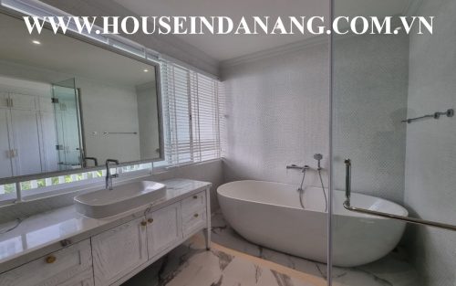 Danang villas for rent in Vietnam, Ngu Hanh Son district 10