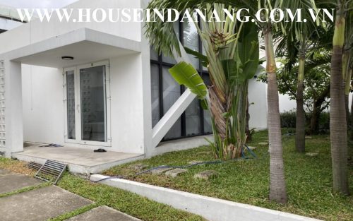Danang houses rental in Vietnam, Son Tra district 1
