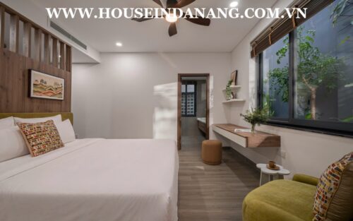 Da Nang villa rental in Hai Chau district, Vietnam