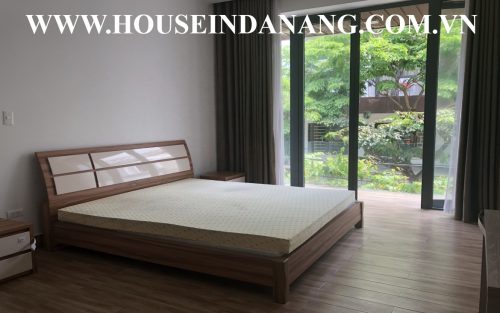 Danang houses rent in Vietnam, Ngu Hanh Son district 3