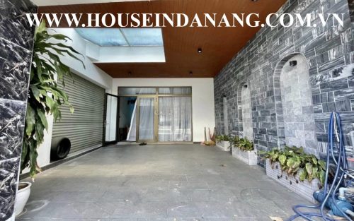 Da Nang rent house in Vietnam, Ngu Hanh Son district 5