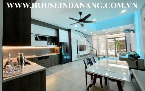 Da Nang rent house in Vietnam, Ngu Hanh Son district 6