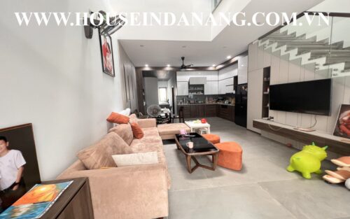 Da Nang rent house in Vietnam, Ngu Hanh Son district 11