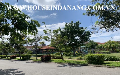 Danang villa rental in Vietnam, Son Tra district 1