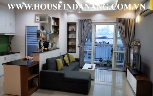 Danang rental apartments, Vietnam, Hai Chau district 6