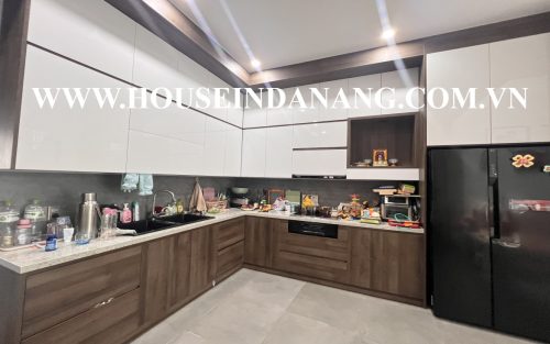 Da Nang rent house in Vietnam, Ngu Hanh Son district 2