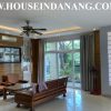 Danang Fortune Park villa for rent in Vietnam, Son Tra district 2