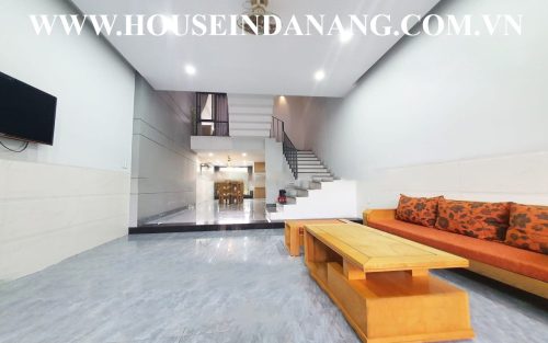 Houses in Da Nang for rent, Vietnam, Ngu Hanh Son district 5