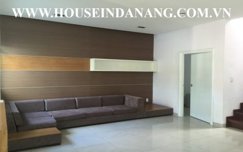 Danang villa rental in Vietnam, Son Tra district 2