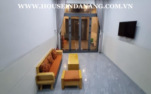 Houses in Da Nang for rent in Ngu Hanh Son district 5, Vietnam