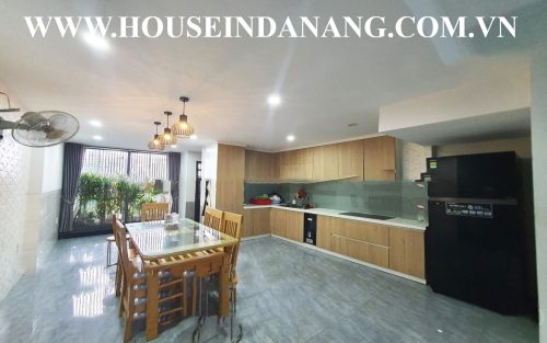 Houses in Da Nang for rent, Vietnam, Ngu Hanh Son district 2