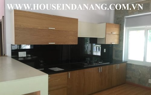 Danang villa rental in Vietnam, Son Tra district, Fortune Park 2