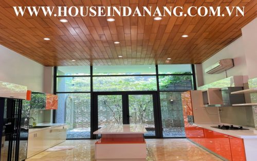 Houses rental in Da Nang, Vietnam, Hai Chau district 6