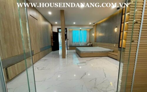 Da Nang rent house in Vietnam, Ngu Hanh Son district 8