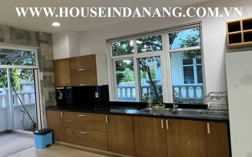 Danang villa rental in Son Tra district 10, Vietnam, in Fortune Park
