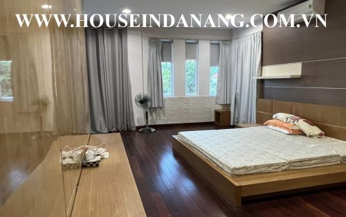 Danang villa rental in Son Tra district, Vietnam, in Fortune Park