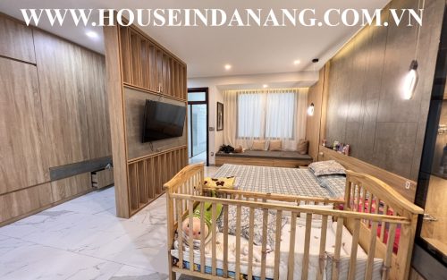 Da Nang rent house in Vietnam, Ngu Hanh Son district 5