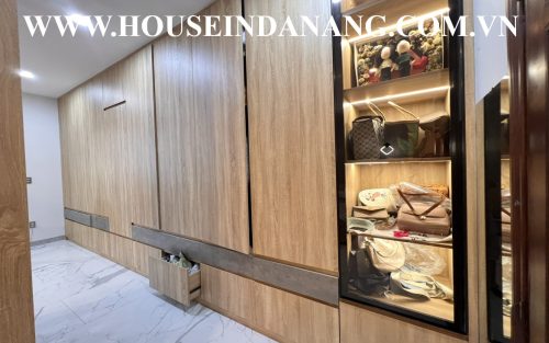 Da Nang rent house in Vietnam, Ngu Hanh Son district 6