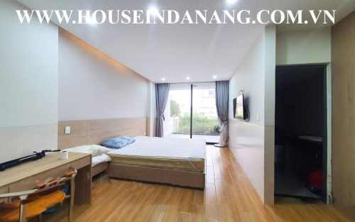 Houses in Da Nang for rent, Vietnam, Ngu Hanh Son district 3