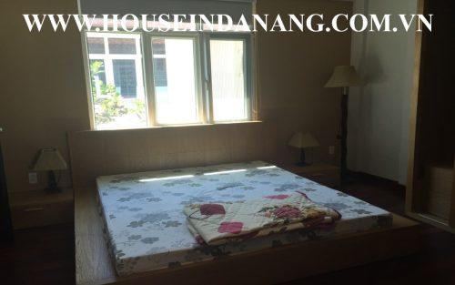 Danang villa rental in Vietnam, Son Tra district 3