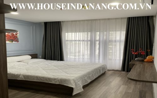 Apartment rental Da Nang, Vietnam. Son Tra district 4