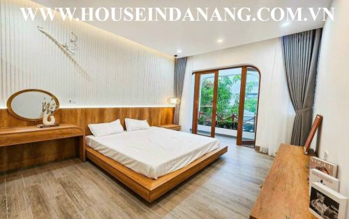 Danang rent houses in Vietnam, Hai Chau district 3