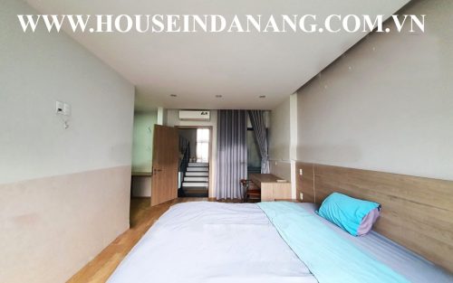 Houses in Da Nang for rent, Vietnam, Ngu Hanh Son district 6