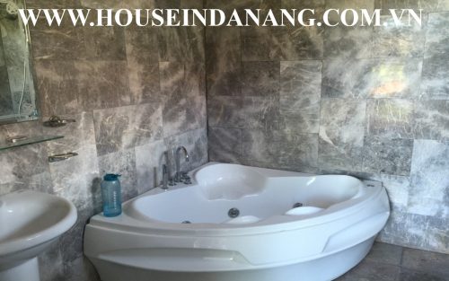 Danang villa rental in Vietnam, Son Tra district 3