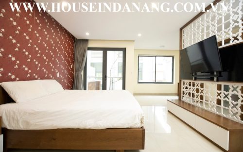Houses rental in Danang, Vietnam, Ngu Hanh Son district 3