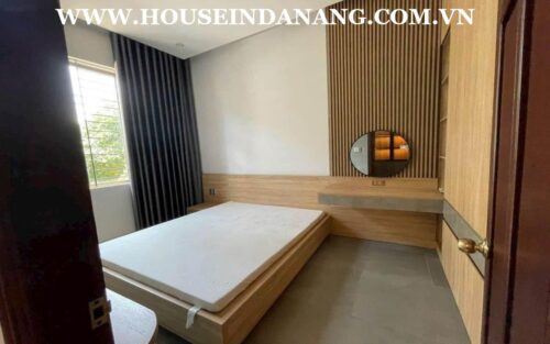 Da Nang rent house in Vietnam, Ngu Hanh Son district 10