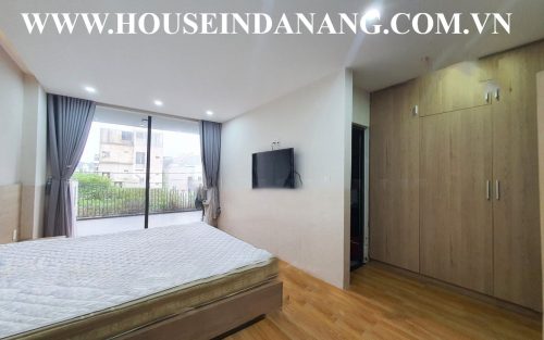 Houses in Da Nang for rent, Vietnam, Ngu Hanh Son district 7