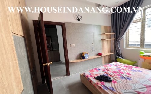Da Nang rent house in Vietnam, Ngu Hanh Son district 8