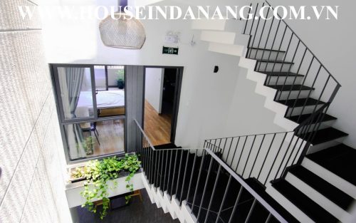 Houses in Da Nang for rent, Vietnam, Ngu Hanh Son district 9