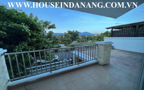 Danang villa rental in Son Tra district 9, Vietnam, in Fortune Park