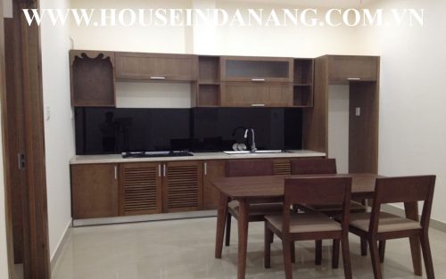 Houses rental in Danang, Vietnam, Ngu Hanh Son district 4