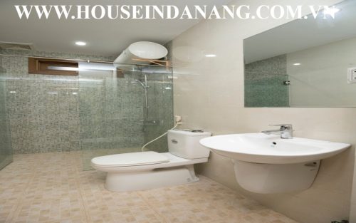 Houses rental in Danang, Vietnam, Ngu Hanh Son district 10