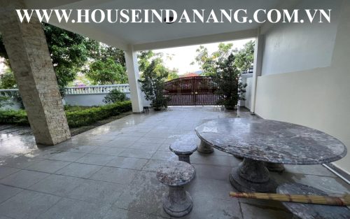 Danang villa rental in Son Tra district 8, Vietnam, in Fortune Park