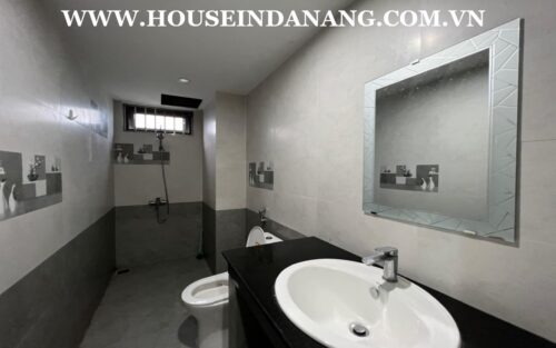 Houses in Da Nang for rent in Ngu Hanh Son district, Vietnam, near the beach