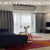 Hiyori apartment Da Nang for rent in Vietnam, Son Tra district 2
