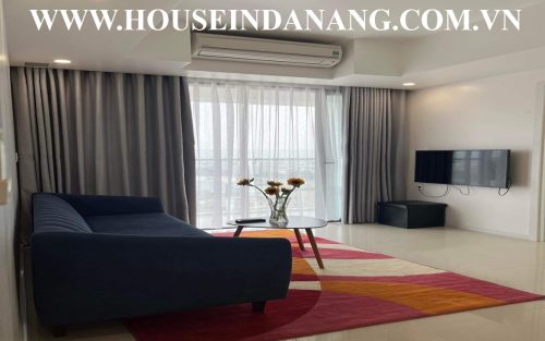 Hiyori apartment Da Nang for rent in Vietnam, Son Tra district 2