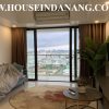 Danang Hiyori apartment in Vietnam, Son Tra district 6