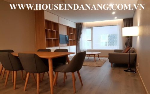 Danang rent apartments in Vietnam, Hai Chau district, in Zendiamond suites