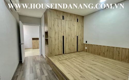 Monarchy apartment Danang for rent in Vietnam, Son Tra district 8