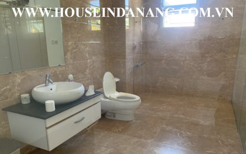 Fortune Park villa in Danang, Vietnam, Son Tra district 9