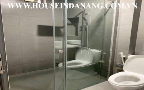 Danang rental house in Vietnam, Son Tra district, in Euro village 8