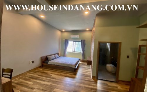 Da Nang rental house in Vietnam, Ngu Hanh Son district 11