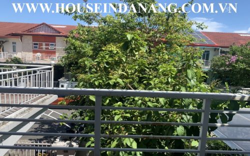 Fortune Park villa in Danang, Vietnam, Son Tra district 10