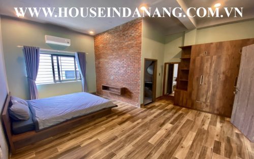 Da Nang rental house in Vietnam, Ngu Hanh Son district 4